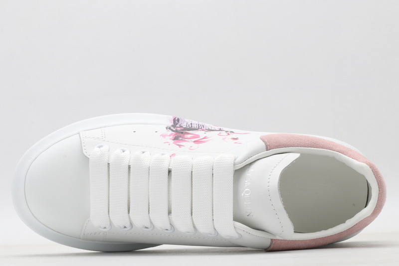 MQ Sneakers
