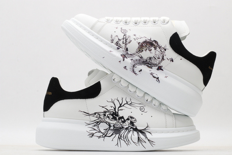 MQ Sneakers