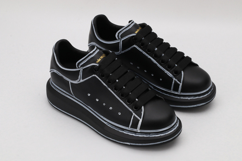 MQ Sneakers