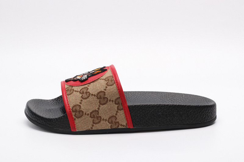 GC Slide
