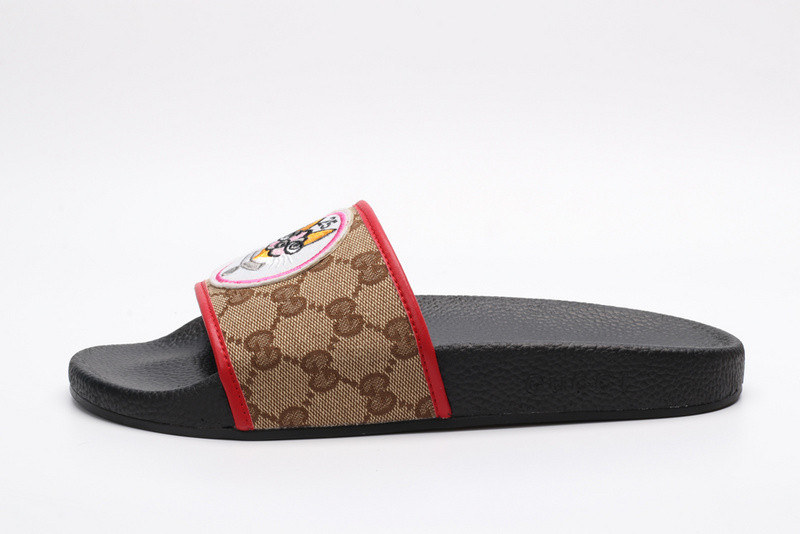 GC Slide