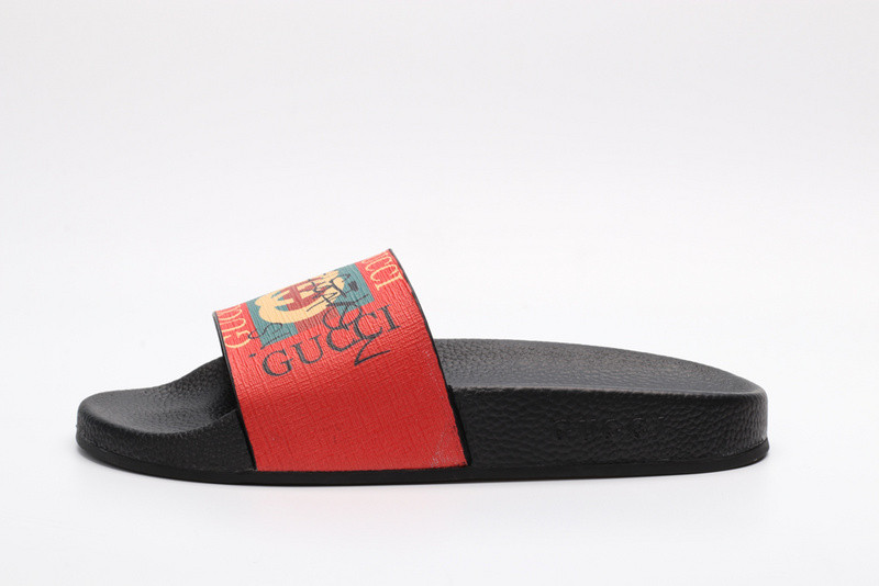 GC Slide