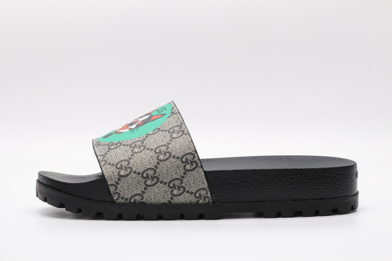 GC Slide