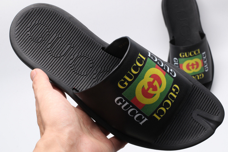 GC Slide