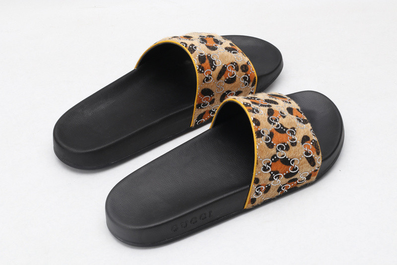 GC Slide