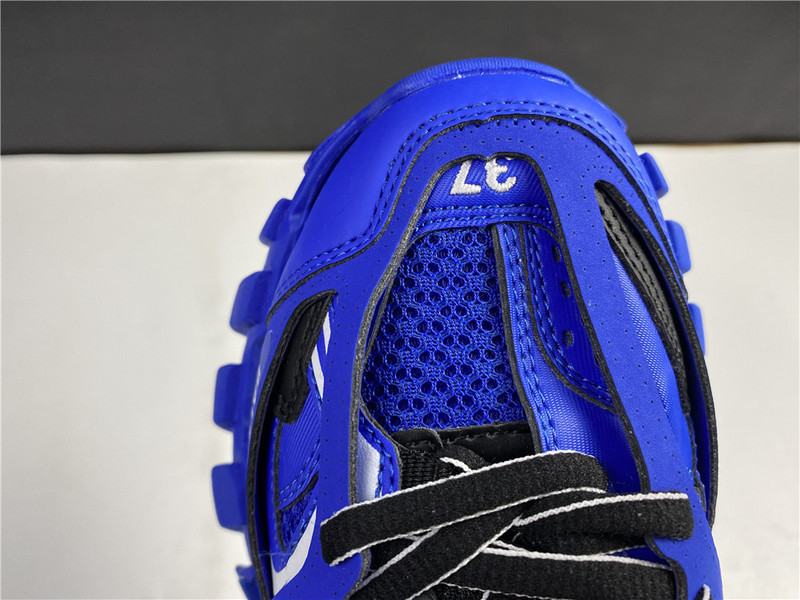 BLCG Track 3.0 542436-W3AC1-2047