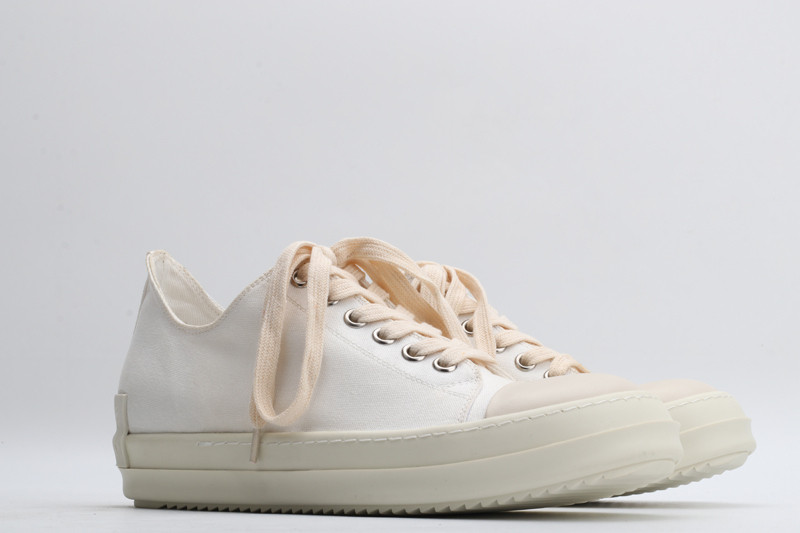 RO Sneakers White Low