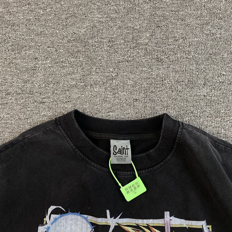 Sant Vest T Shirt