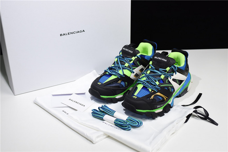 BLCG Sneaker Tess.s.Gomma 542023-W1GB1-1097