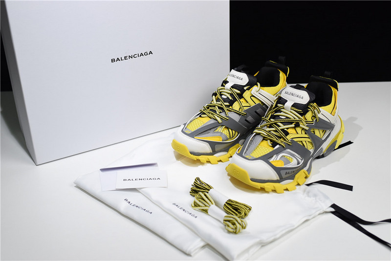 BLCG Sneaker Tess.s.Gomma 656686-W06G0-2001