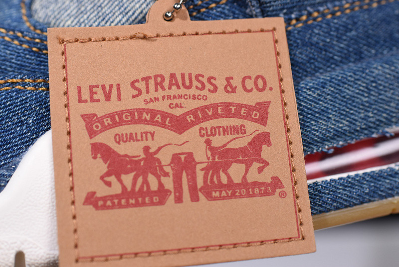 Levi