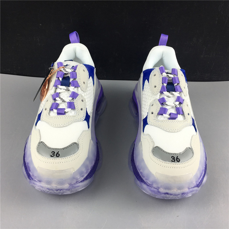 BLCG Triple S 544351-W09E1-1322