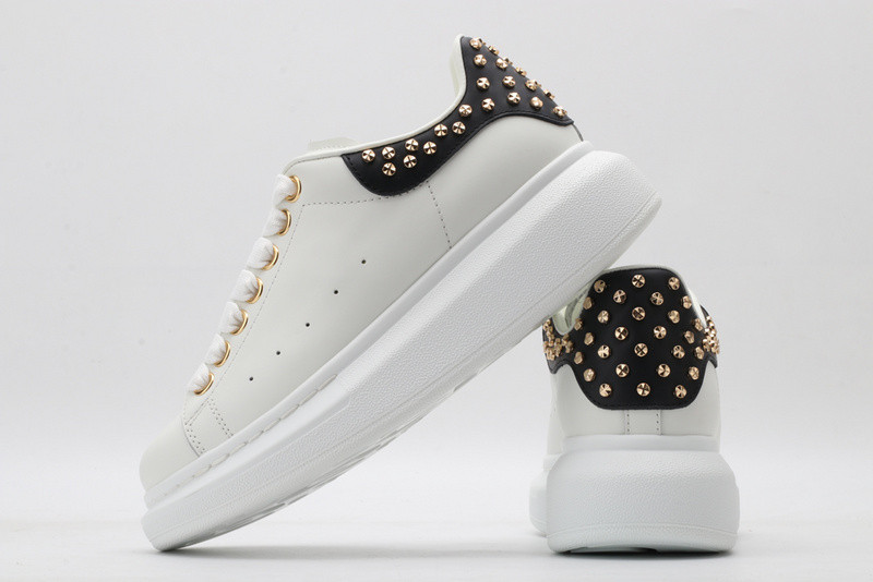 Alexander McQueen Sneakers 553776WHGP59061