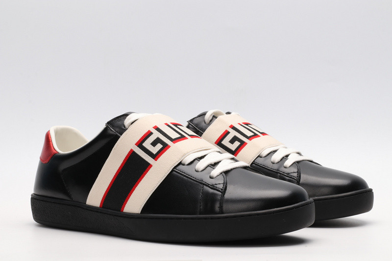 Ace GC Stripe Sneaker 523469 0FIV0 1076