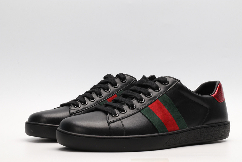 GC Ace Leather Sneaker ‎386750 A38D0 1078