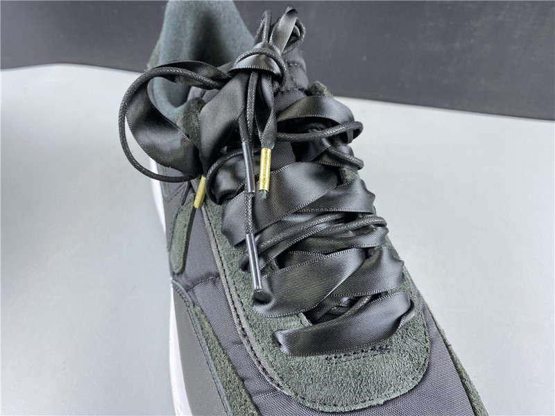 Nike LD Waffle Sacai Black Nylon BV0073-002