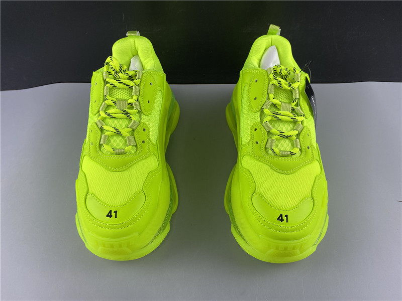 BLCG Triple S 541624 W2FF1 3720