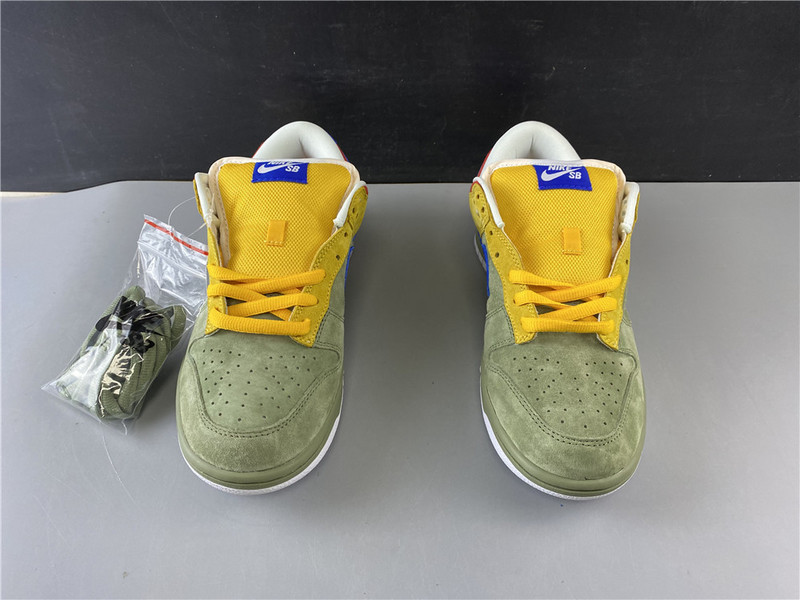 Nike SB Dunk Low Premium 