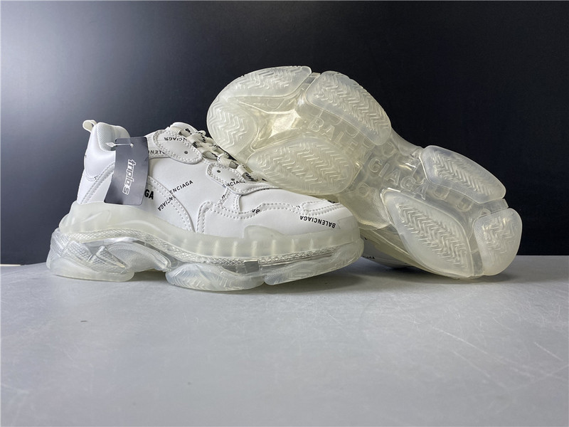 BLCG Triple S 524039-W09E1-2021