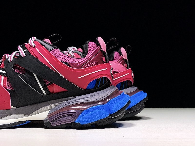 BLCG Sneaker Tess.s.Gomma 542023-W1GB8-5482