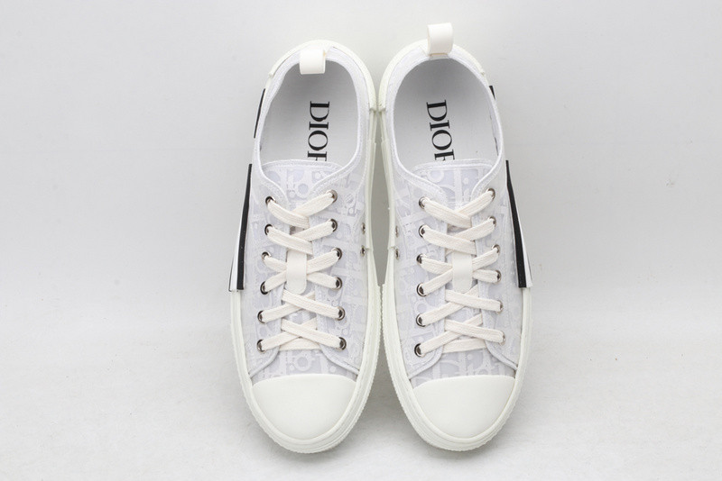 DR B23 Low Top Logo Oblique 3SN249YNT_H060