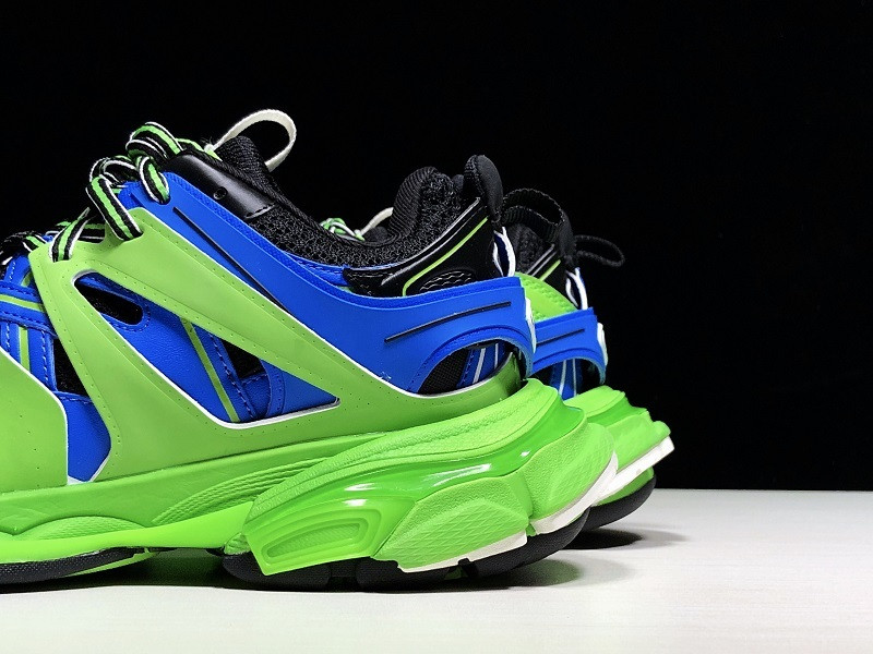 BLCG Sneaker Tess.s.Gomma 542023-W1GB8-4078