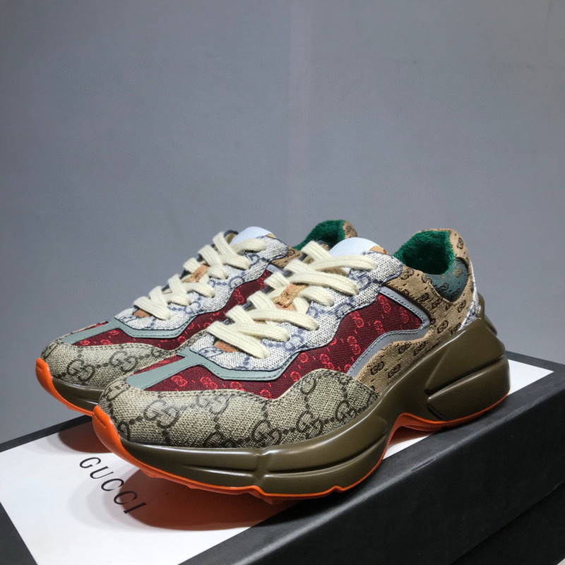 GC Sneakers
