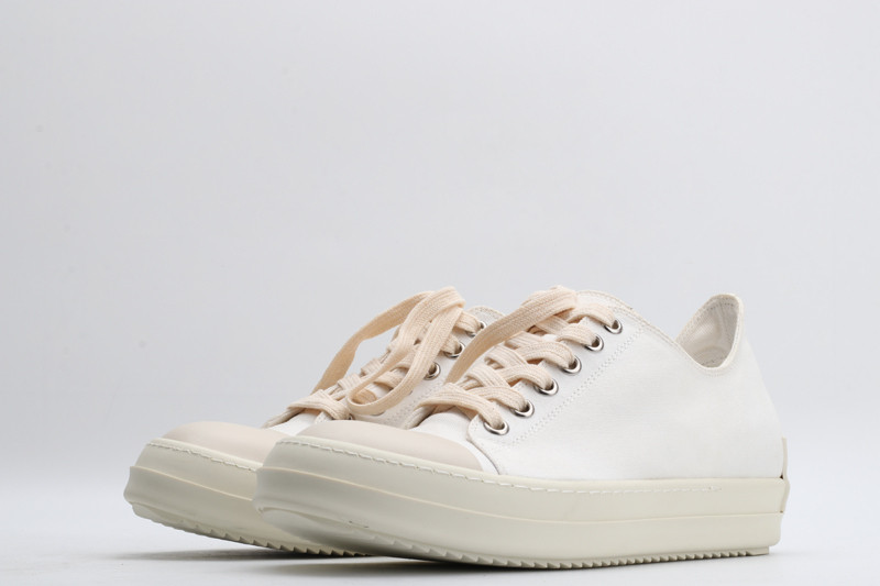 RO Sneakers White Low