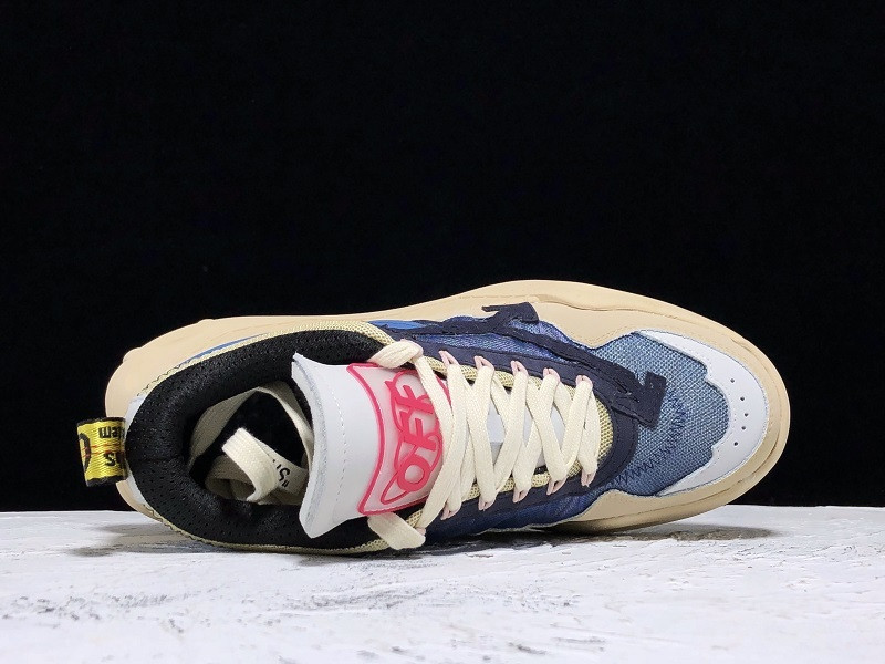 Off White ODSY-1000 Sneaker