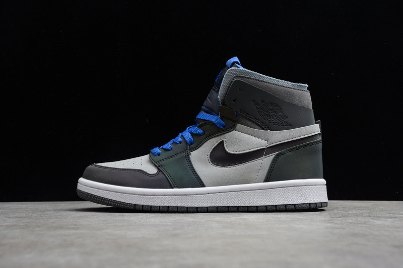 League of Legends x Air Jordan 1 Zoom Comfort ''World Championship 2020'' DD1453-001