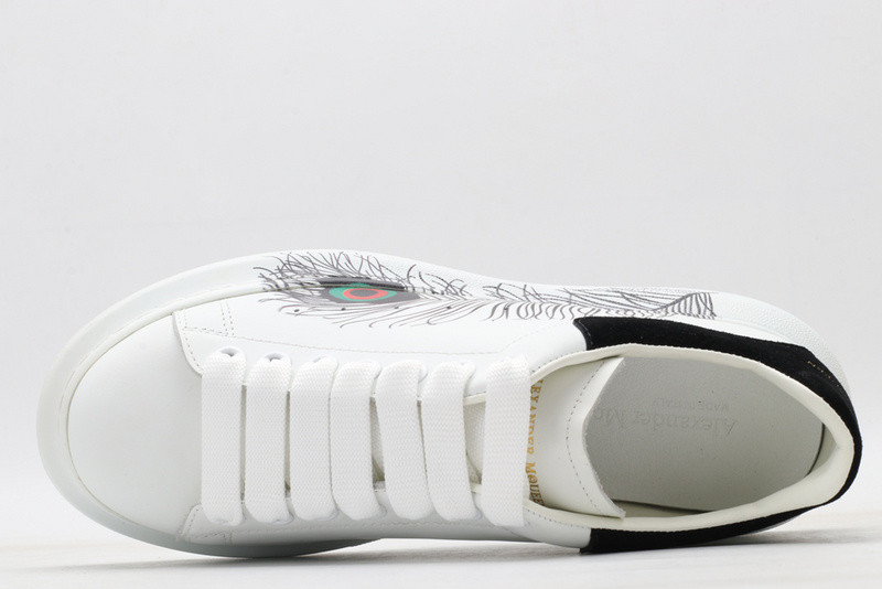MQ Sneakers