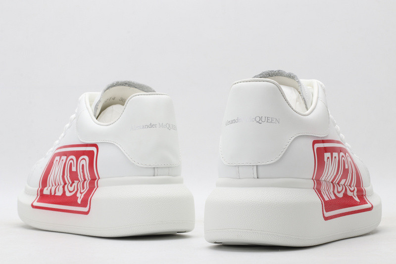 MQ Sneakers