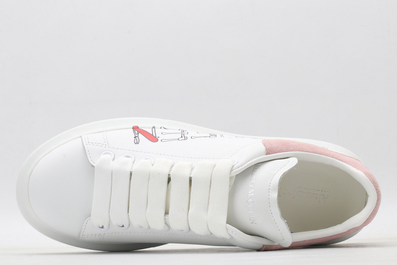 MQ Sneakers