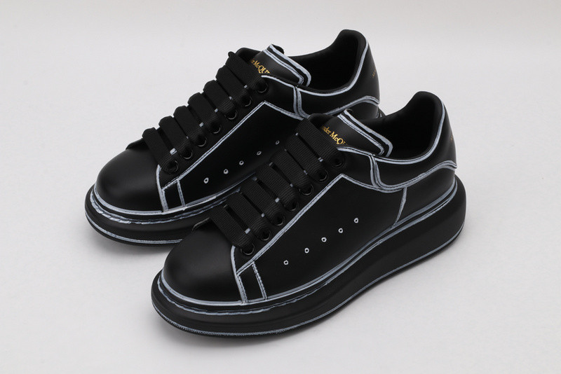 MQ Sneakers