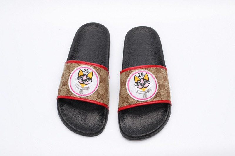 GC Slide