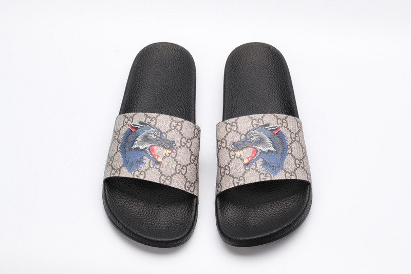 GC Slide
