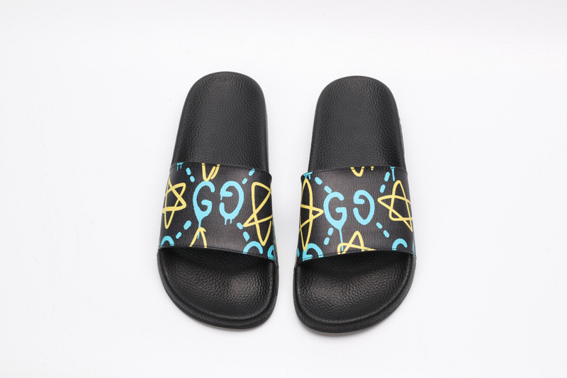 GC Slide