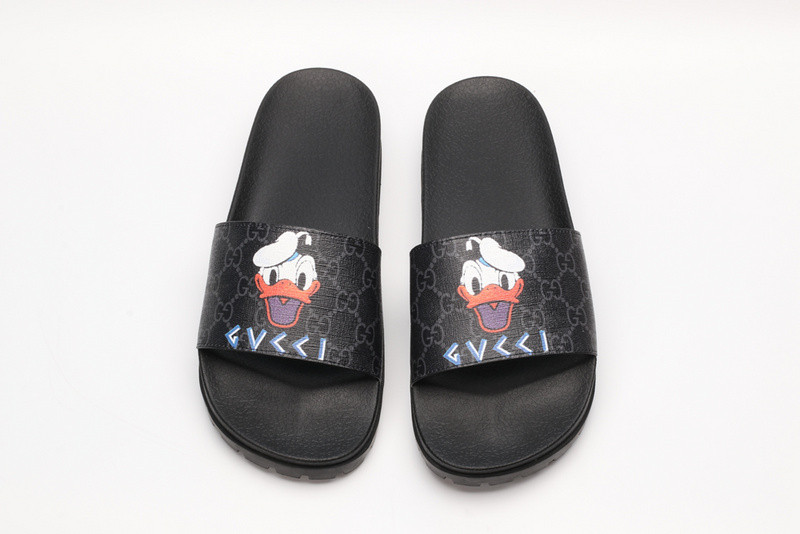 GC Slide