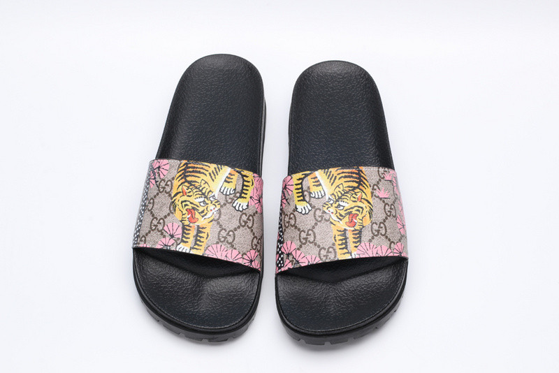 GC Slide