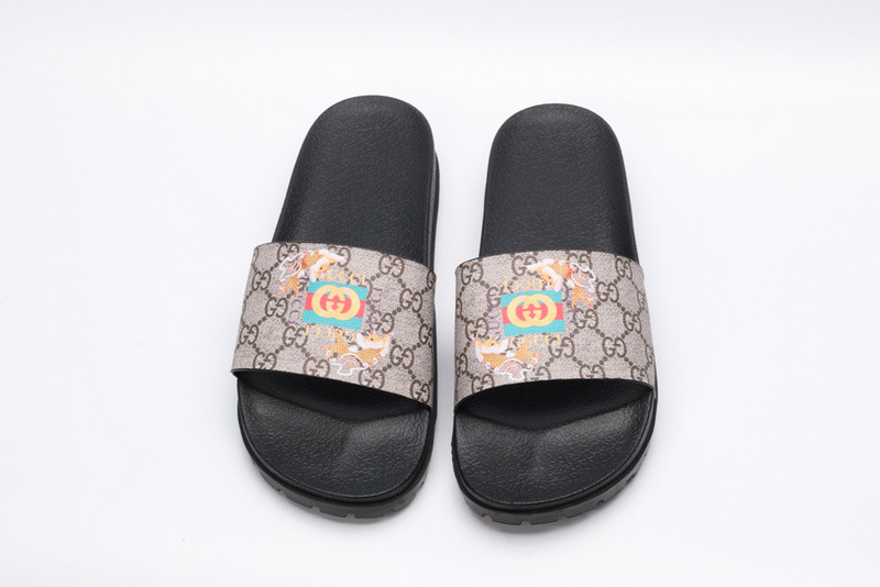GC Slide