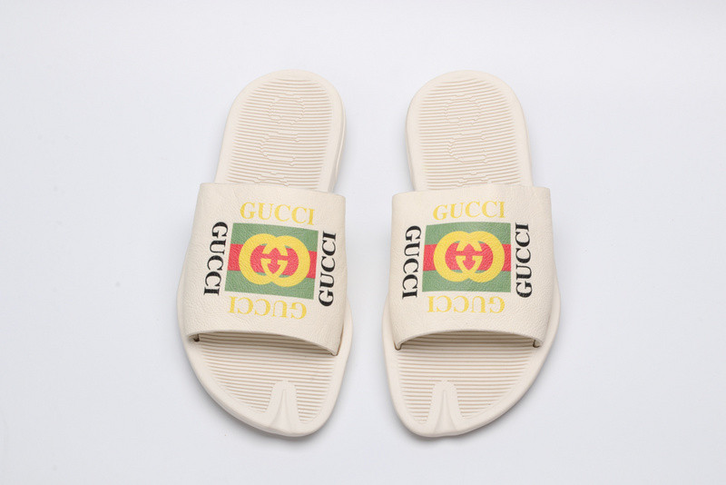 GC Slide