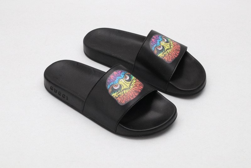 GC Slide