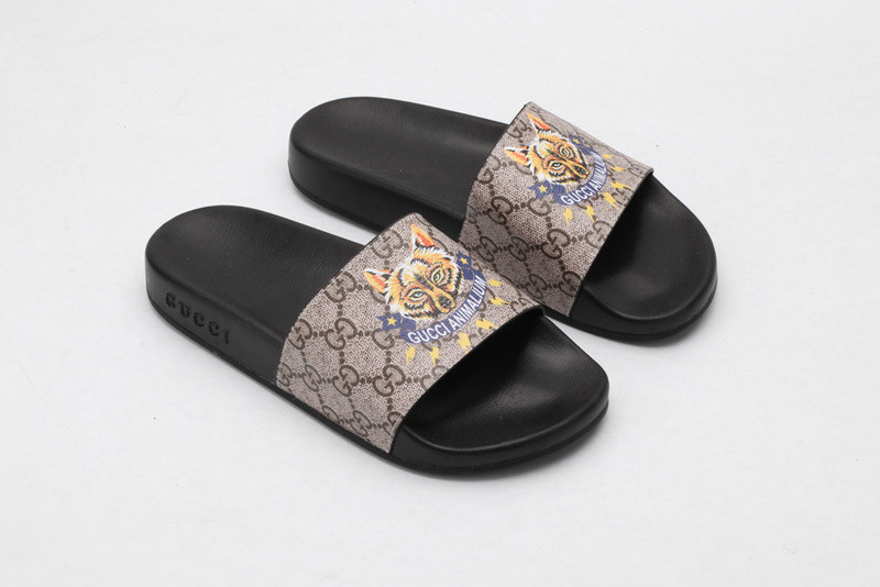 GC Slide