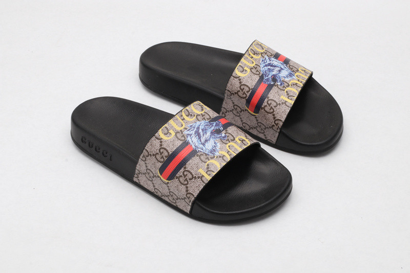 GC Slide