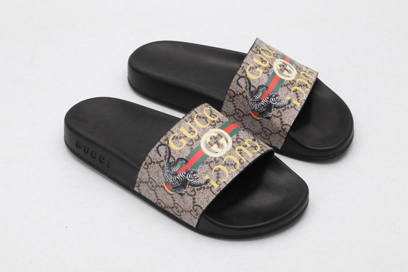 GC Slide