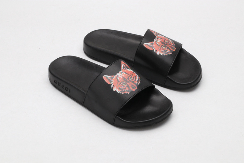 GC Slide