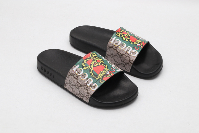GC Slide