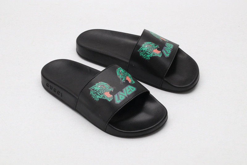 GC Slide