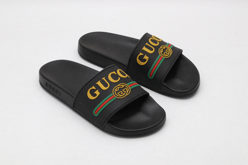 GC Slide