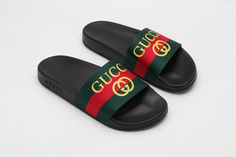 GC Slide